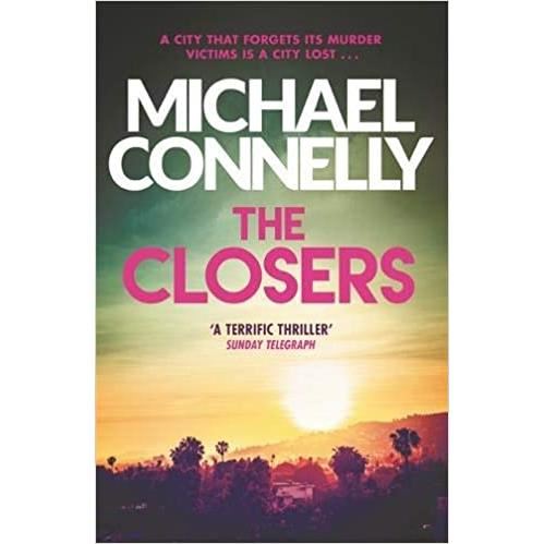 The Closers (Harry Bosch Series) - Imagine 1