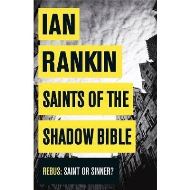 Saints of the Shadow Bible