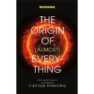 New Scientist: The Origin of (almost) Everything