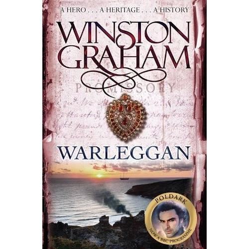 Warleggan (Poldark Series) - Imagine 1