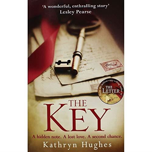 The Key - Imagine 1