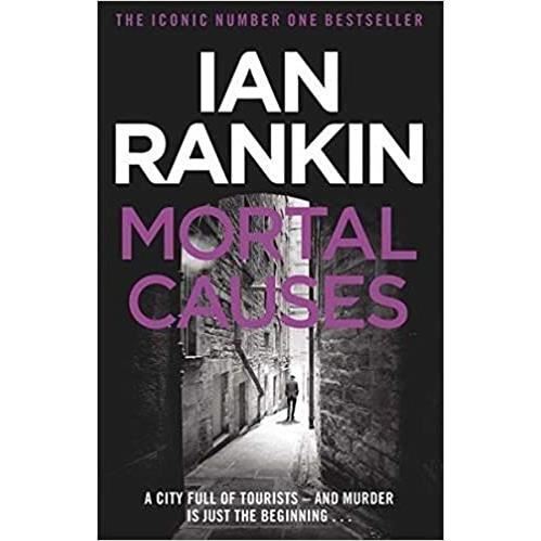 Mortal Causes