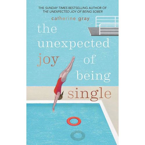The Unexpected Joy of Being Single