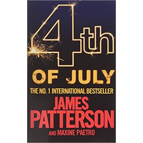4th of July - Imagine 1