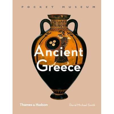 Pocket museum: ancient greece