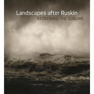 Landscape after ruskin