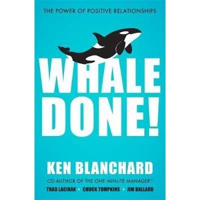 Whale done!