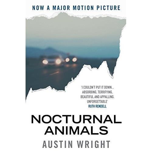 Nocturnal animals