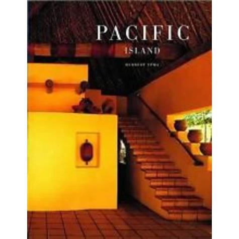 Pacific island
