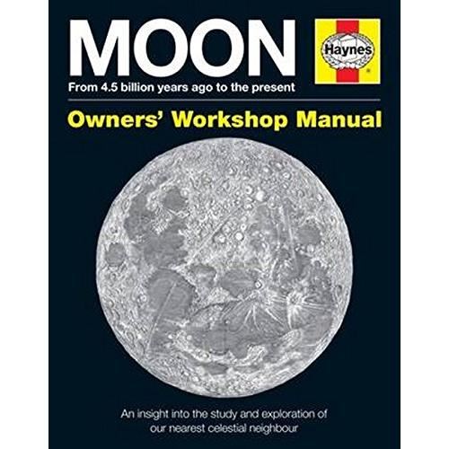 Moon manual (haynes owners' workshop manual)