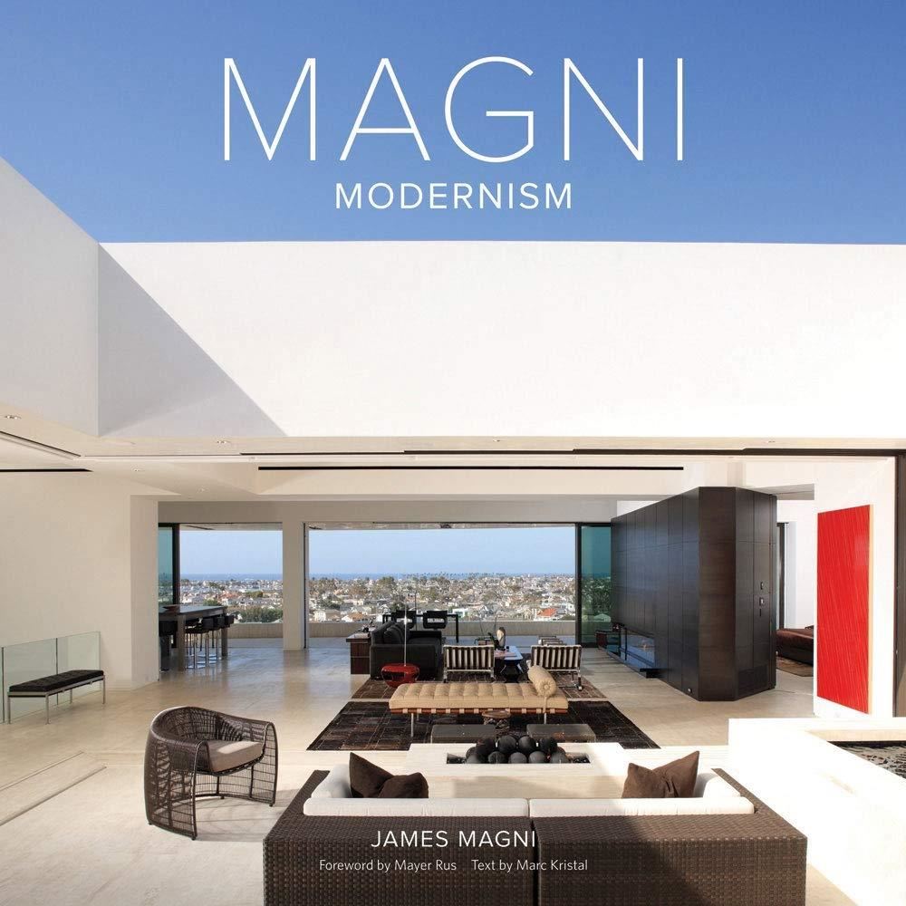 Magni modernism