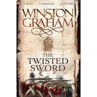 The twisted sword