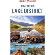 Great Breaks Lake District