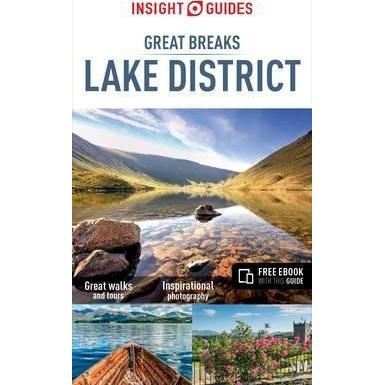 Great Breaks Lake District