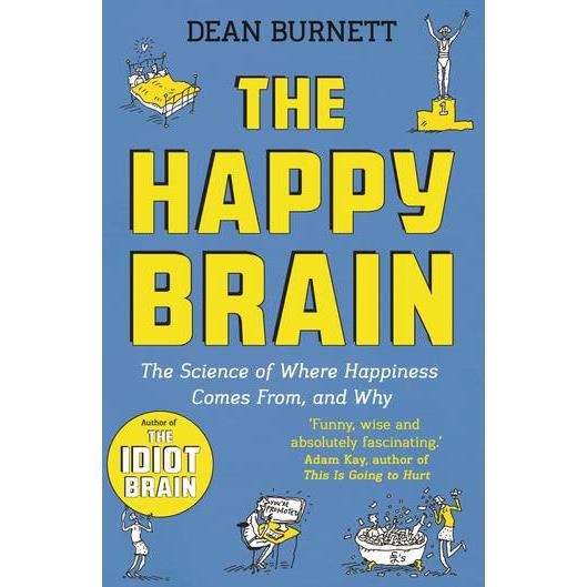 The happy brain