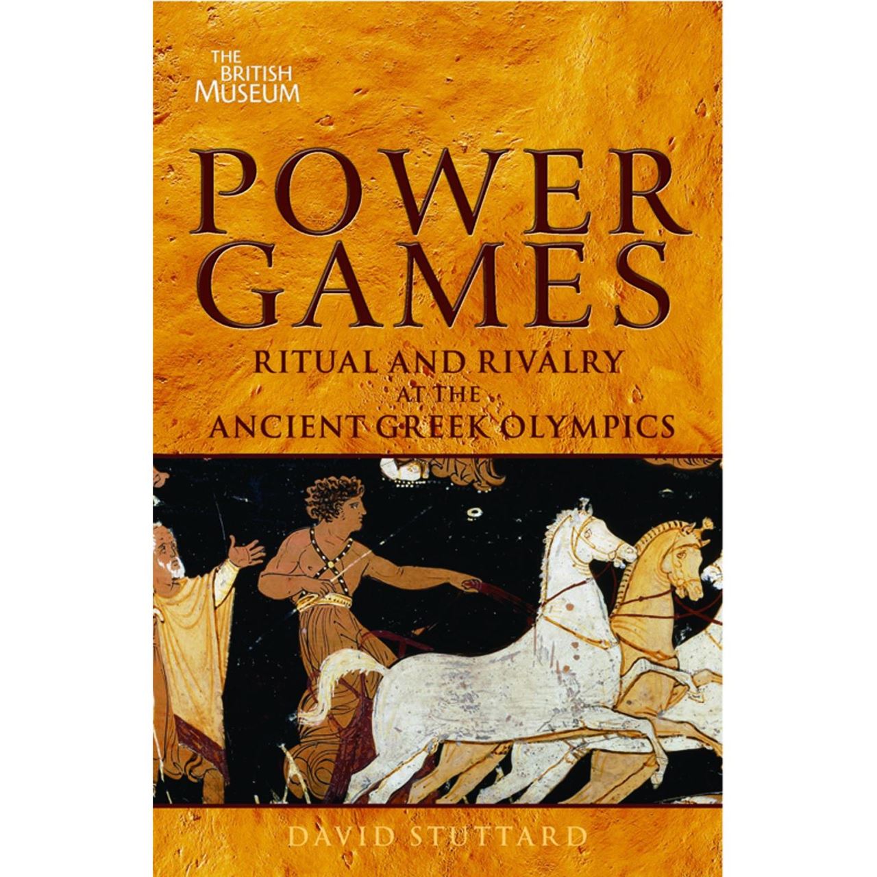 Power games