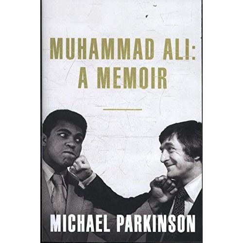 Muhammad ali: a memoir