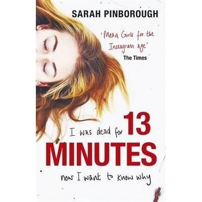 13 minutes