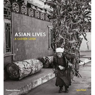 Asian Lives : A Closer Look - Imagine 1