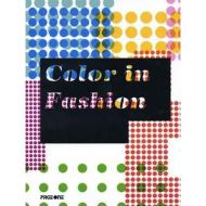 Color in fashion. couleurs a la mode
