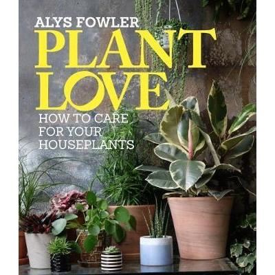 Plant love