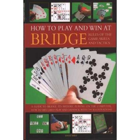 How to play and win at bridge - Imagine 1