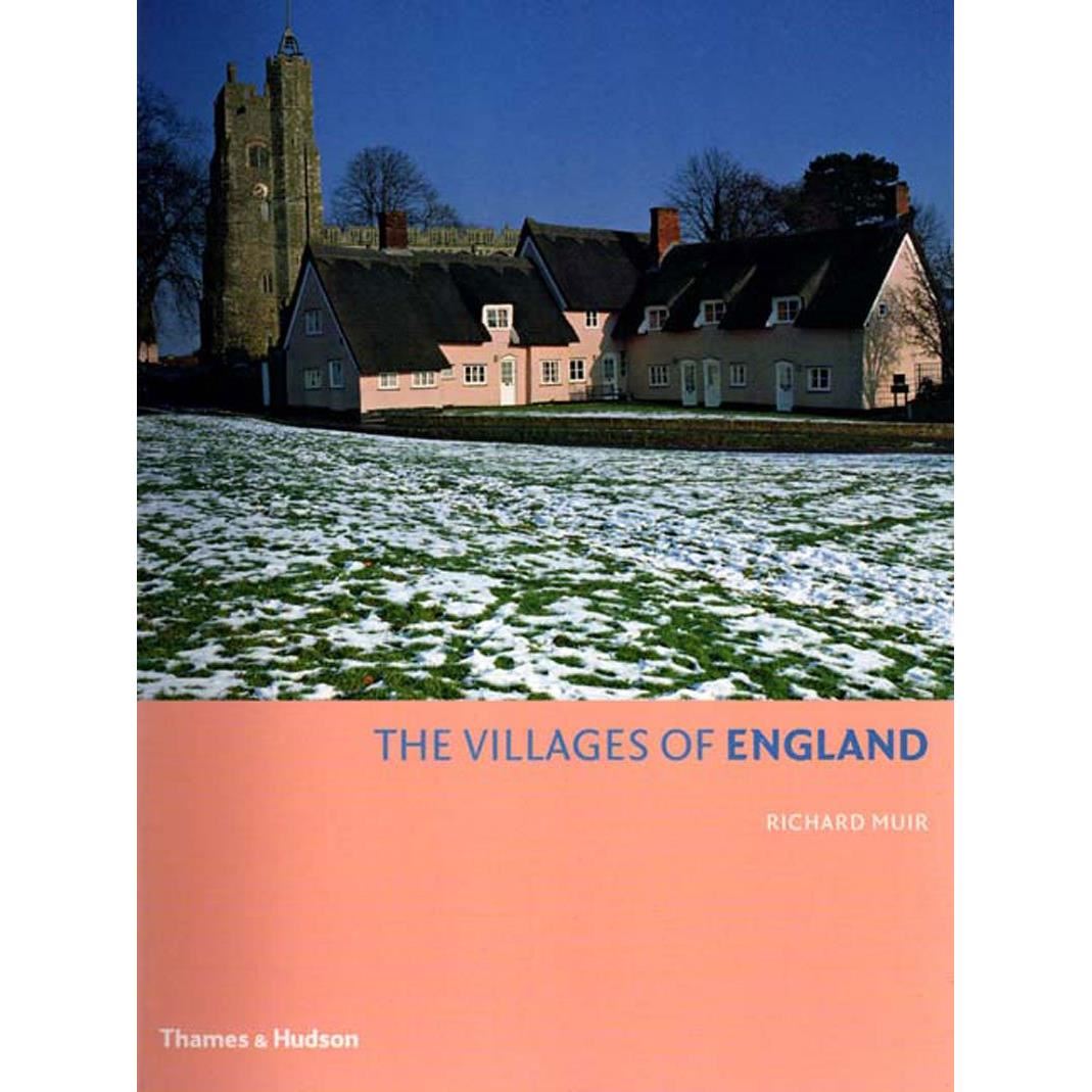 The villages of england
