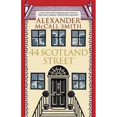 44 Scotland Street