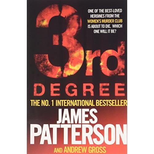 3rd Degree