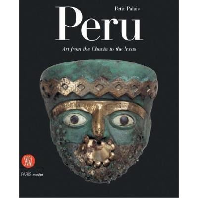  peru: art from the chavin to the incas