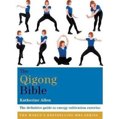 The qigong bible