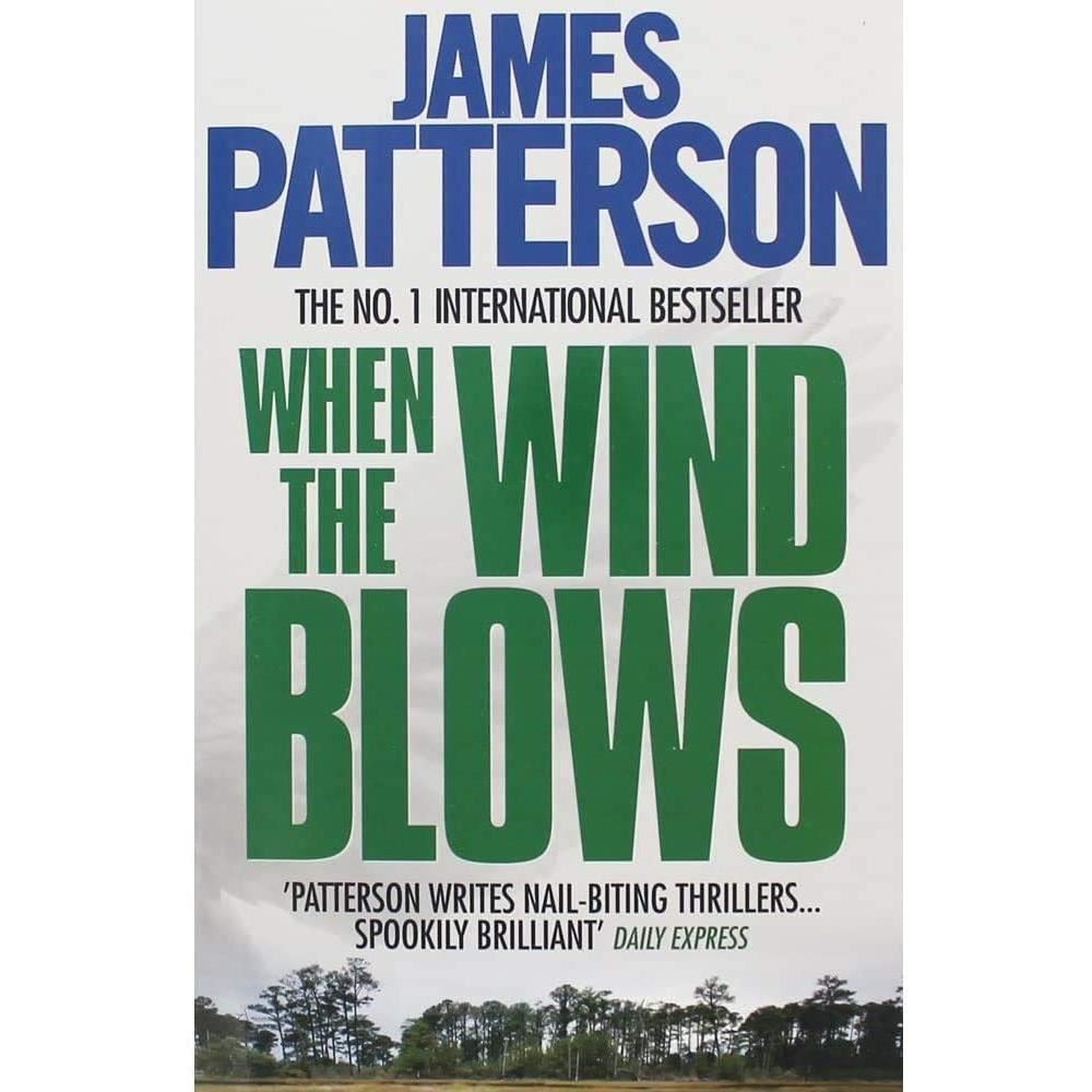 When the wind blows