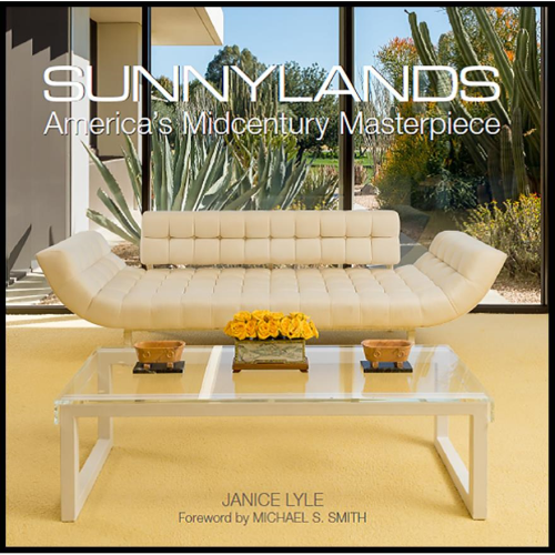 Sunnylands - Imagine 1