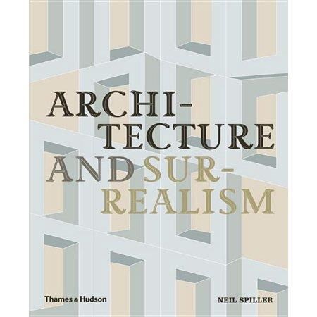 Architecture and surrealism