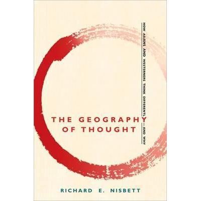 the geography of thought