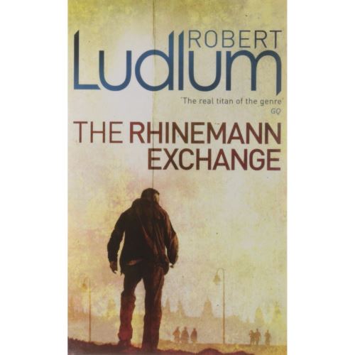 The Rhinemann Exchange