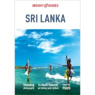 Insight Guides Sri Lanka