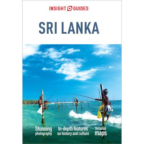 Insight Guides Sri Lanka
