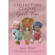 Collecting Classic Girls' Toys