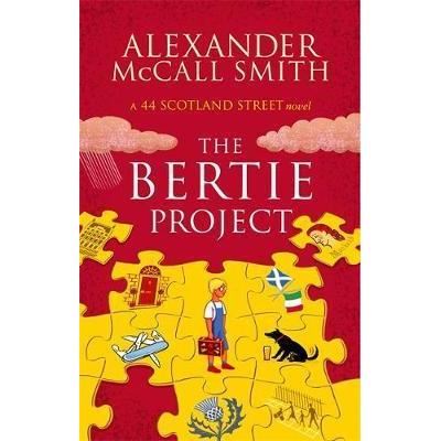 The Bertie Project - Imagine 1