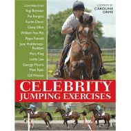 Celebrity Jumping Exercises