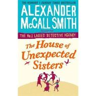 The House of Unexpected Sisters