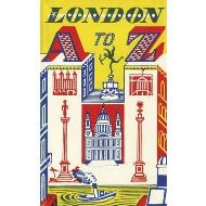 London A to Z