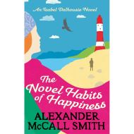 The Novel Habits of Happiness