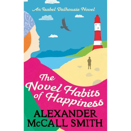 The Novel Habits of Happiness