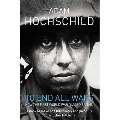 To End All Wars