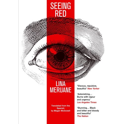 Seeing Red - Imagine 1