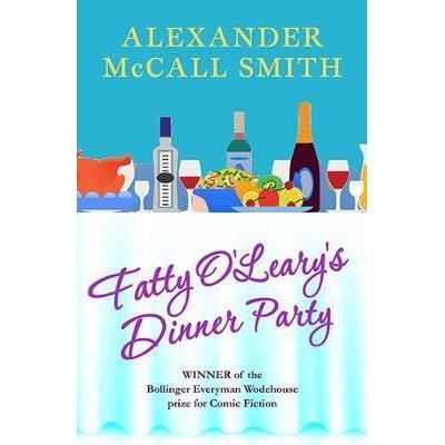 Fatty O'Leary's Dinner Party - Imagine 1