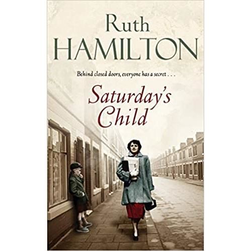 Saturday's Child, Ruth Hamilton - Imagine 1