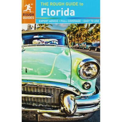 The Rough Guide to Florida - Imagine 1